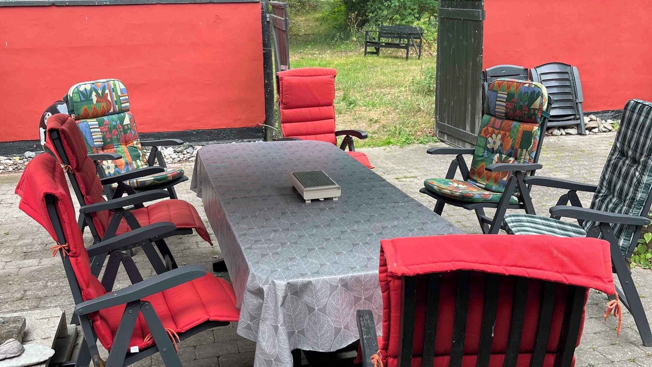 Photo of Outdoor in Maribo