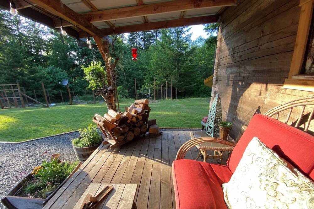 Photo of Patio Balcony in Scappoose