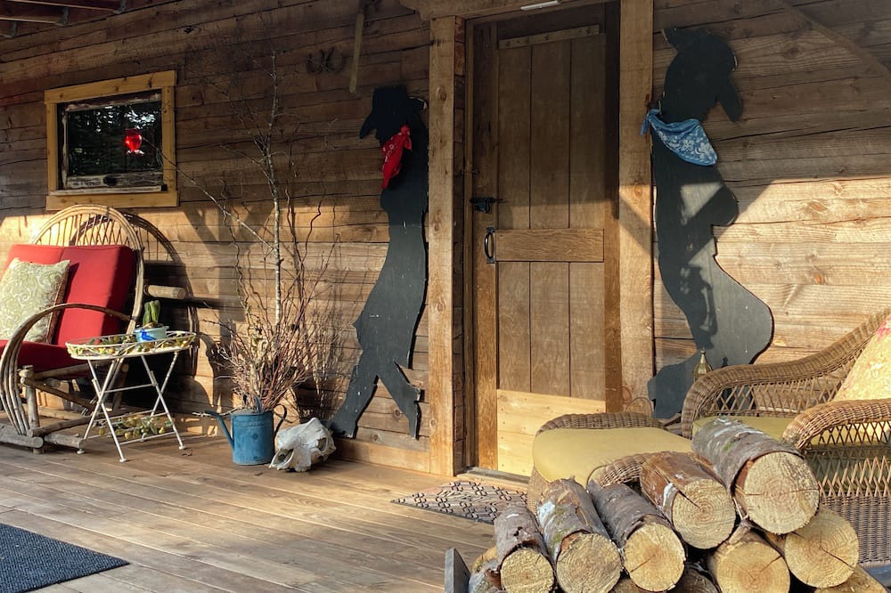 Photo of Outdoor in Scappoose