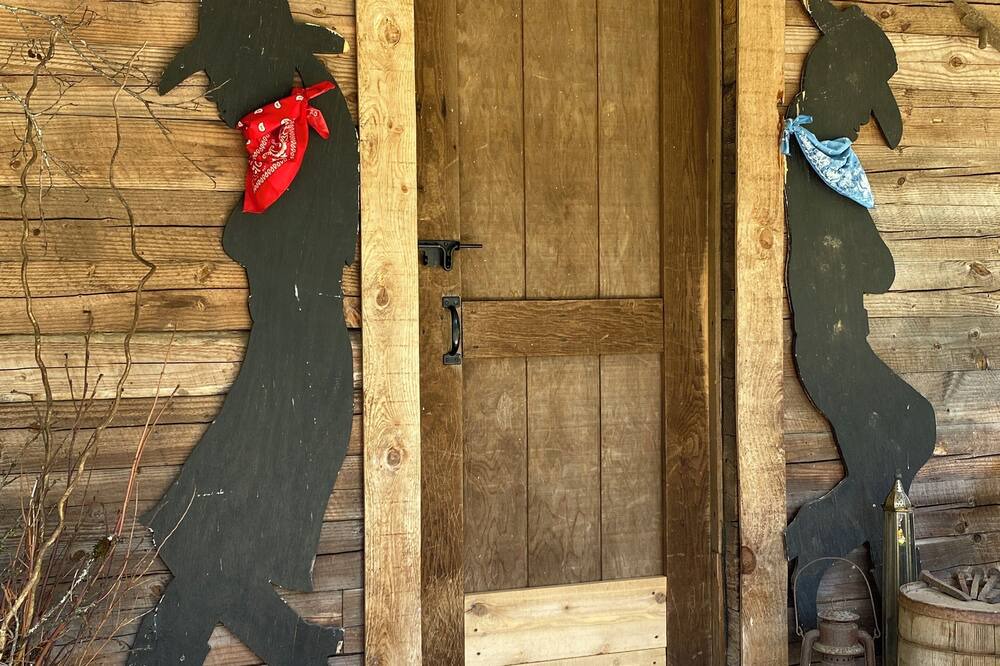 Photo of Outdoor in Scappoose