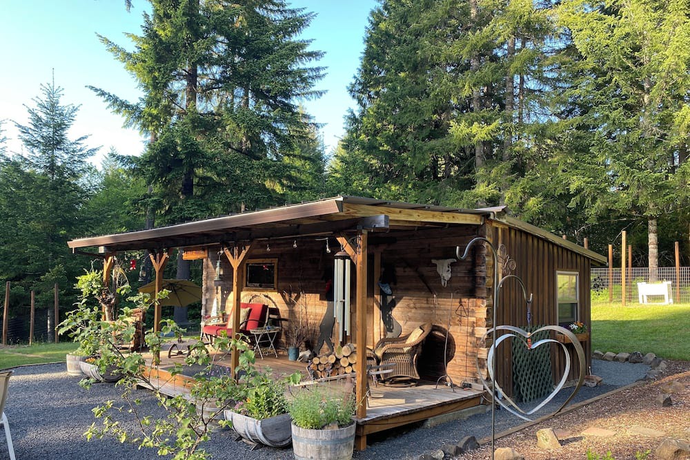 Photo of Outdoor in Scappoose