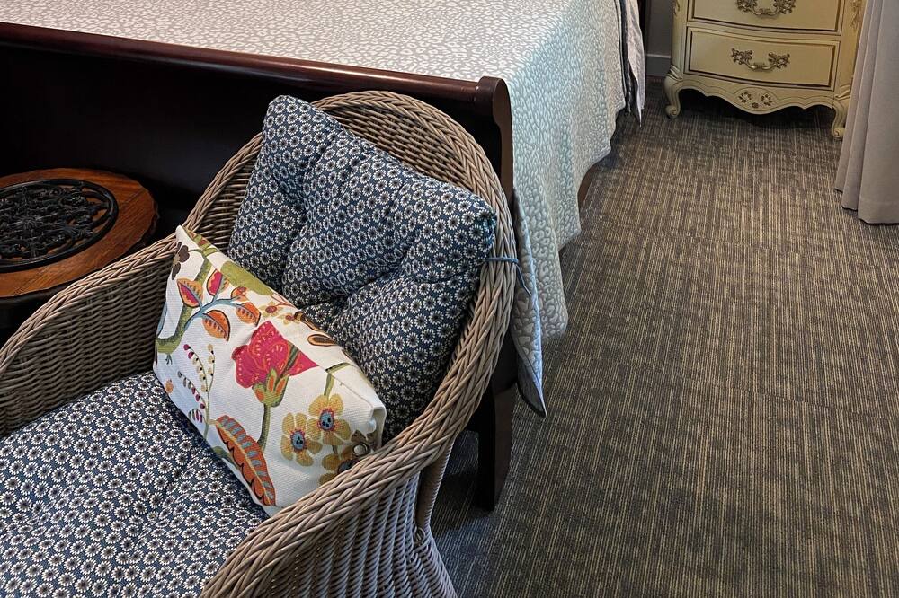 Photo of Bedroom in Scappoose