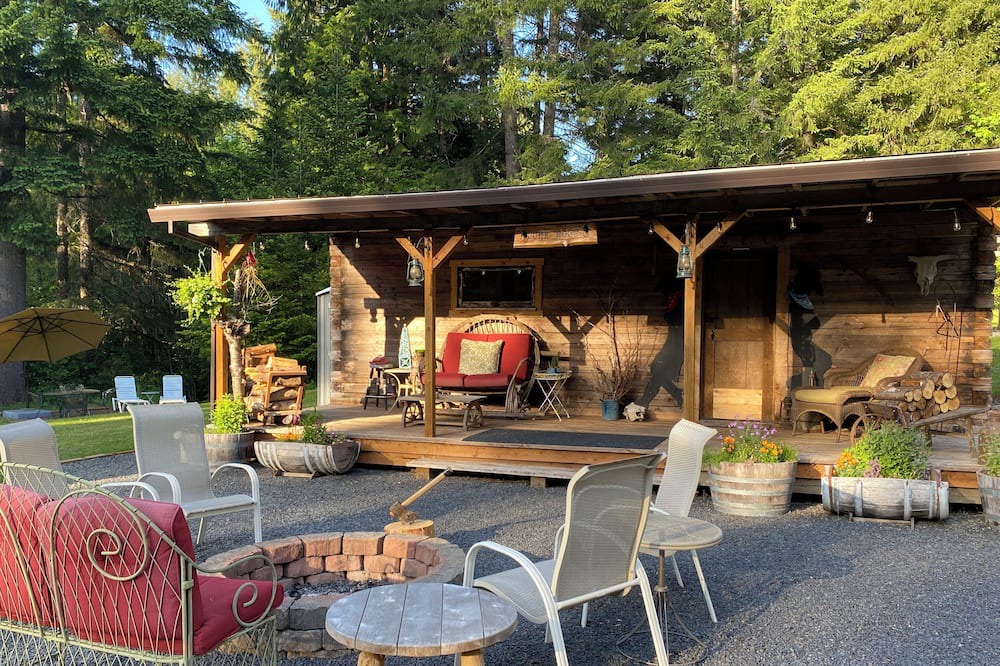 Photo of Outdoor in Scappoose