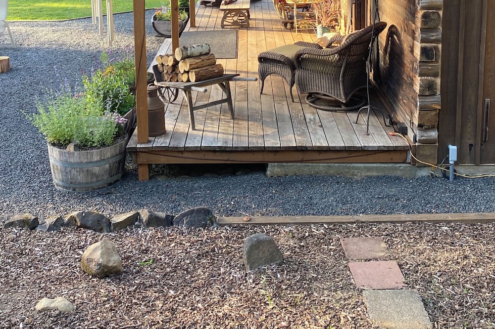 Photo of Outdoor in Scappoose