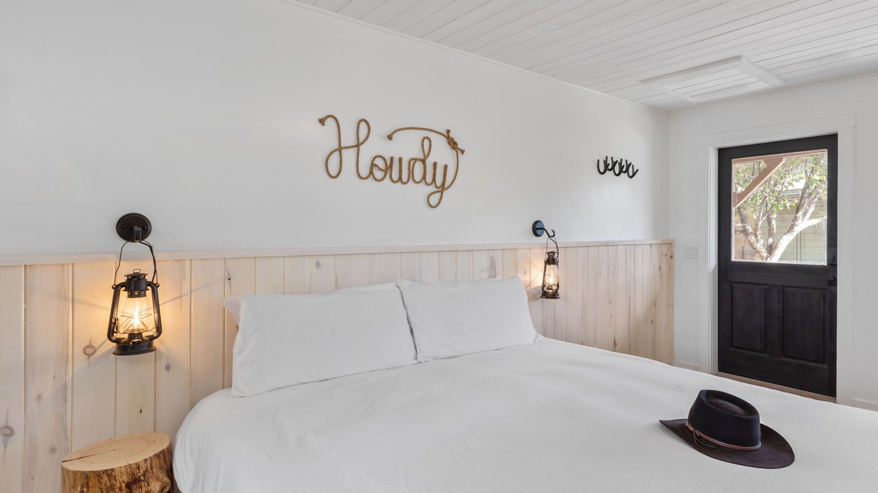 Photo of Bedroom in Ridgway