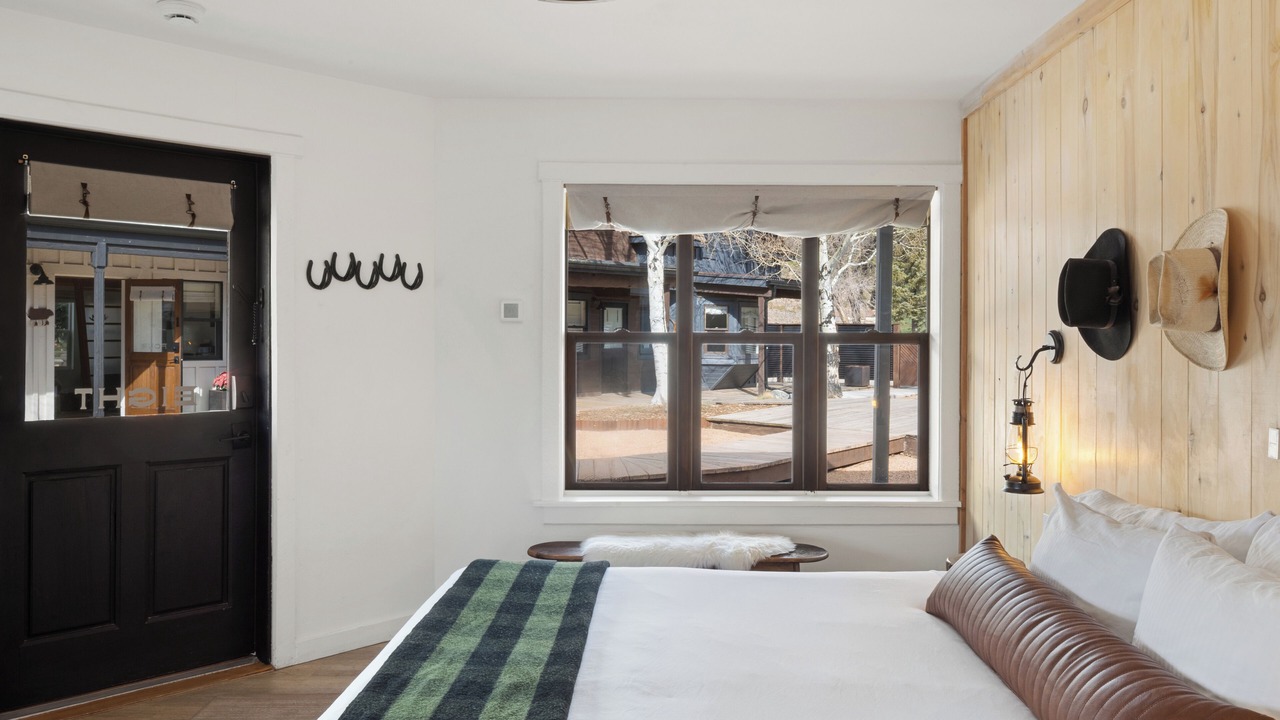 Photo of Bedroom in Ridgway