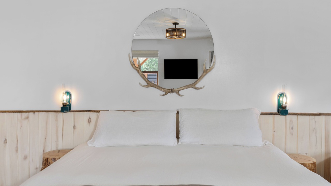 Photo of Bedroom in Ridgway