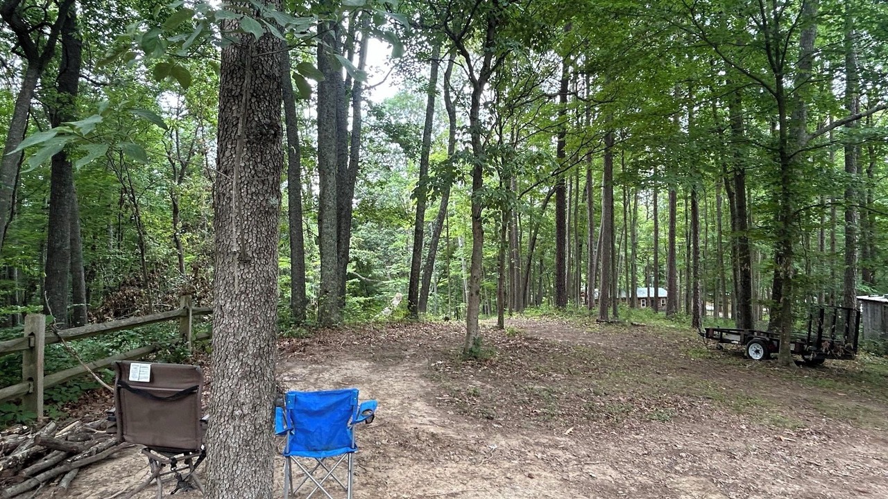 Photo of Outdoor in Ray