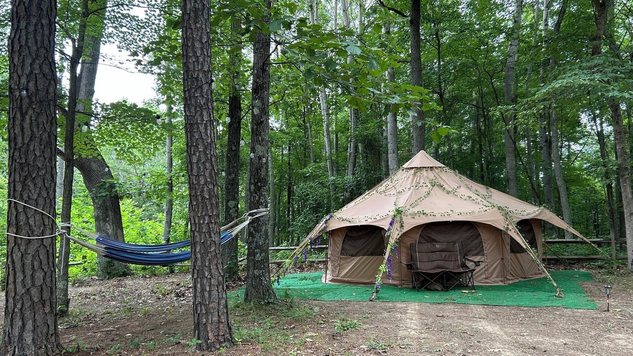 Photo of Outdoor in Ray
