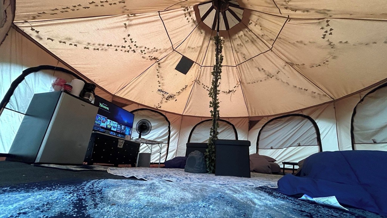 Photo of Outdoor in Ray