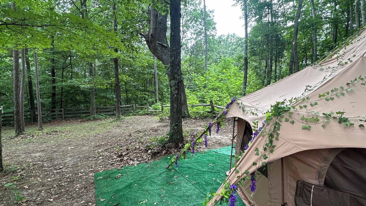 Photo of Outdoor in Ray