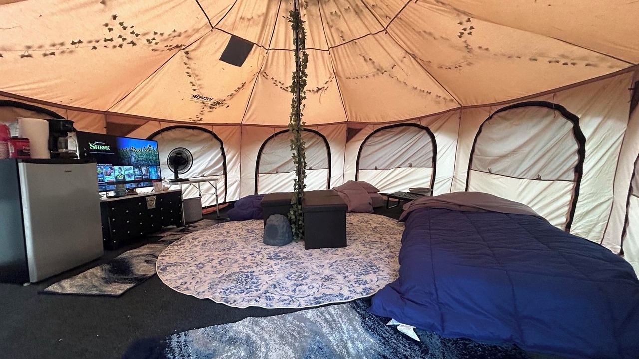 Photo of Outdoor in Ray