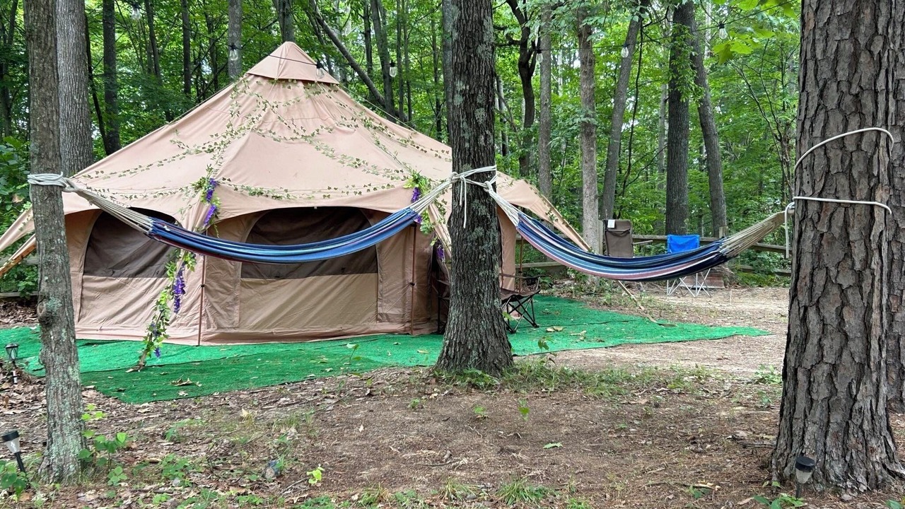 Photo of Outdoor in Ray