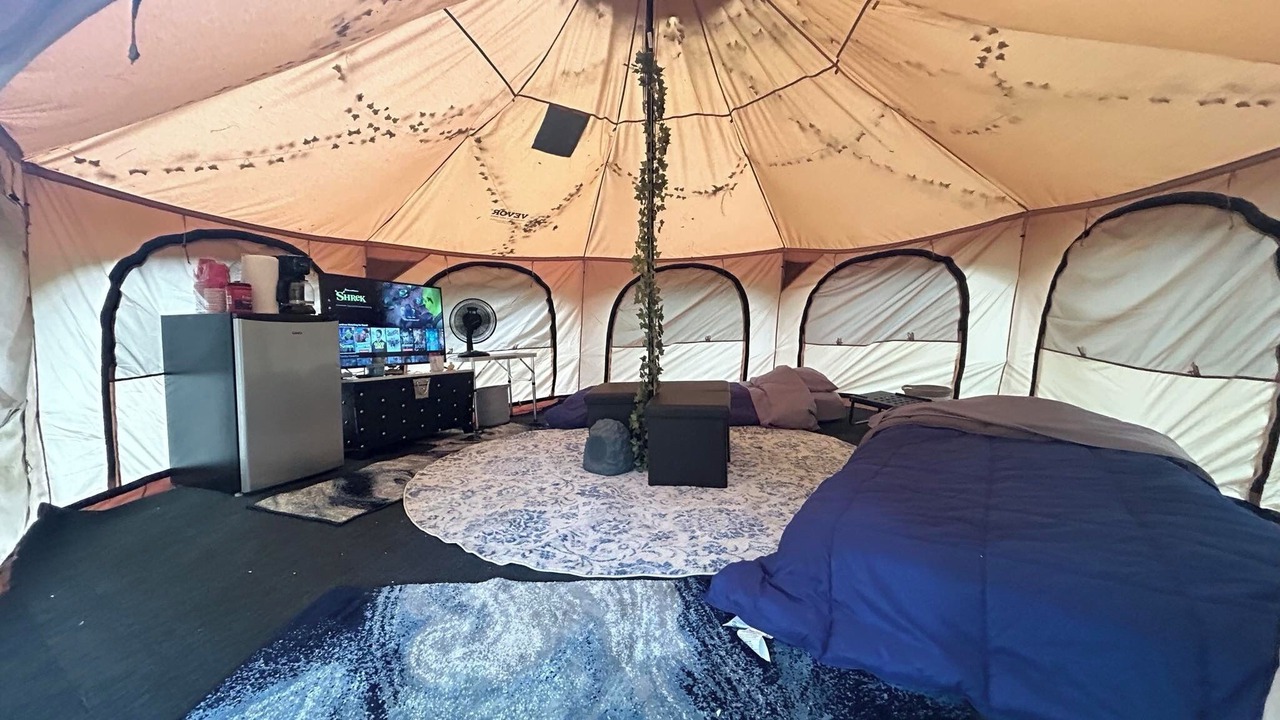 Photo of Outdoor in Ray
