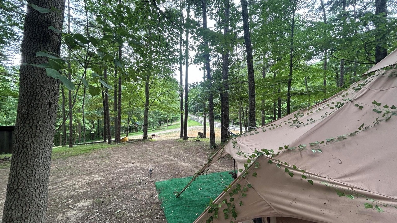 Photo of Outdoor in Ray