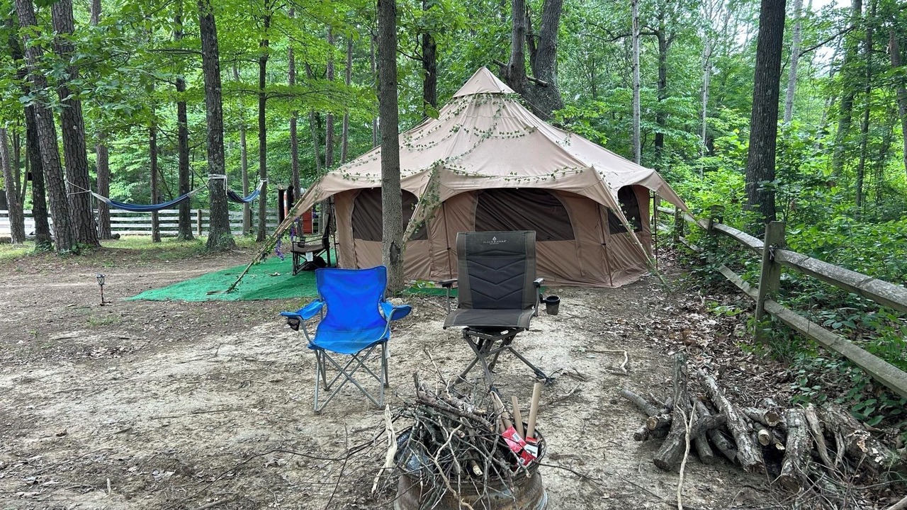 Photo of Outdoor in Ray