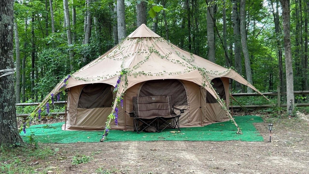 Photo of Outdoor in Ray