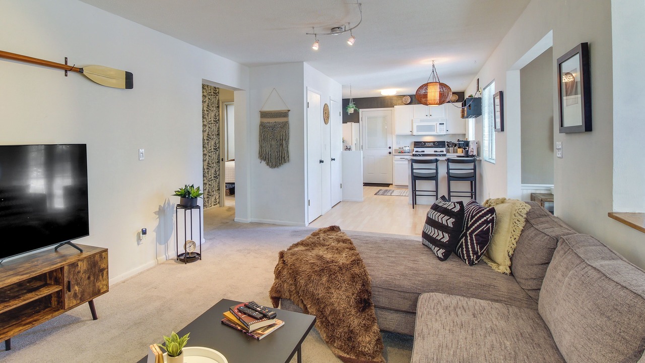 Photo of Livingroom in Torreon