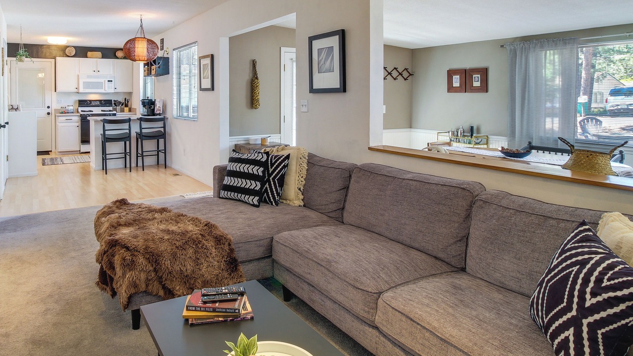 Photo of Livingroom in Torreon