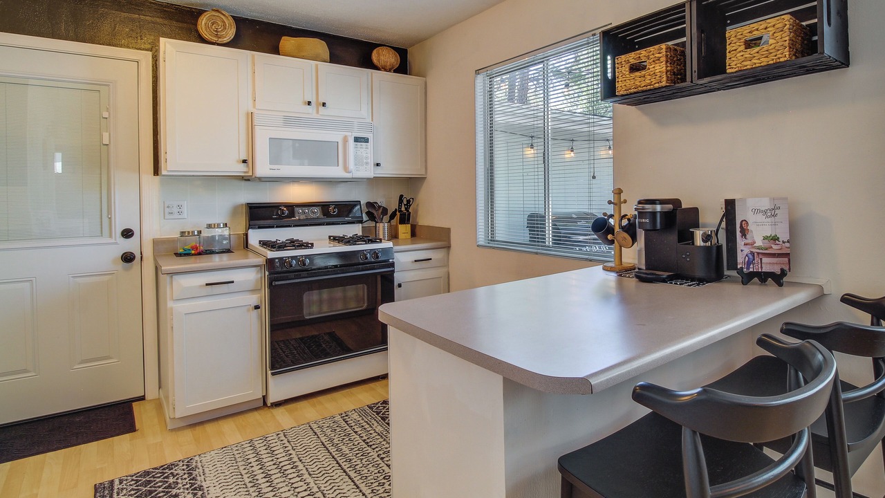 Photo of Kitchen in Torreon