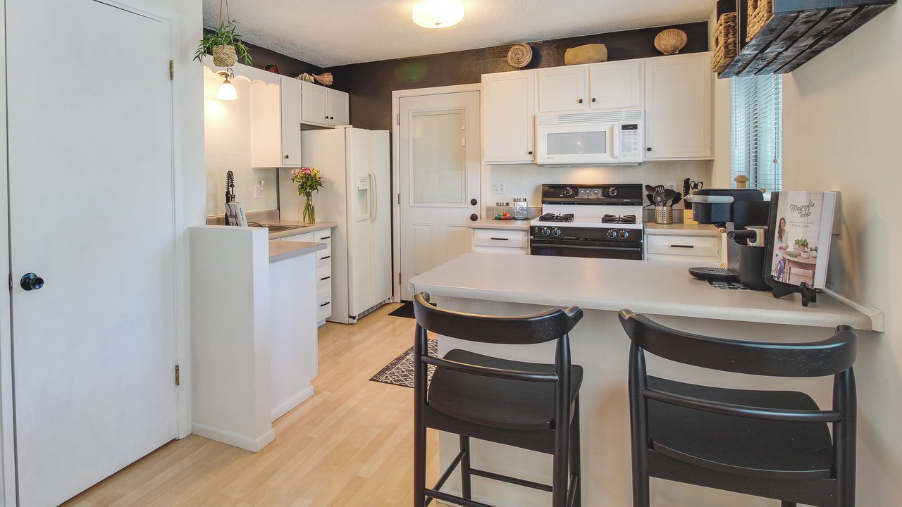 Photo of Kitchen in Torreon