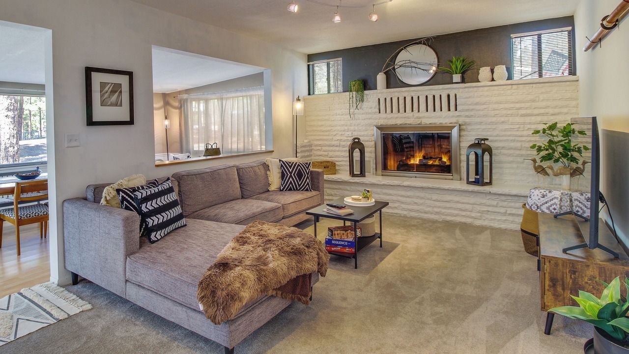 Photo of Livingroom in Torreon