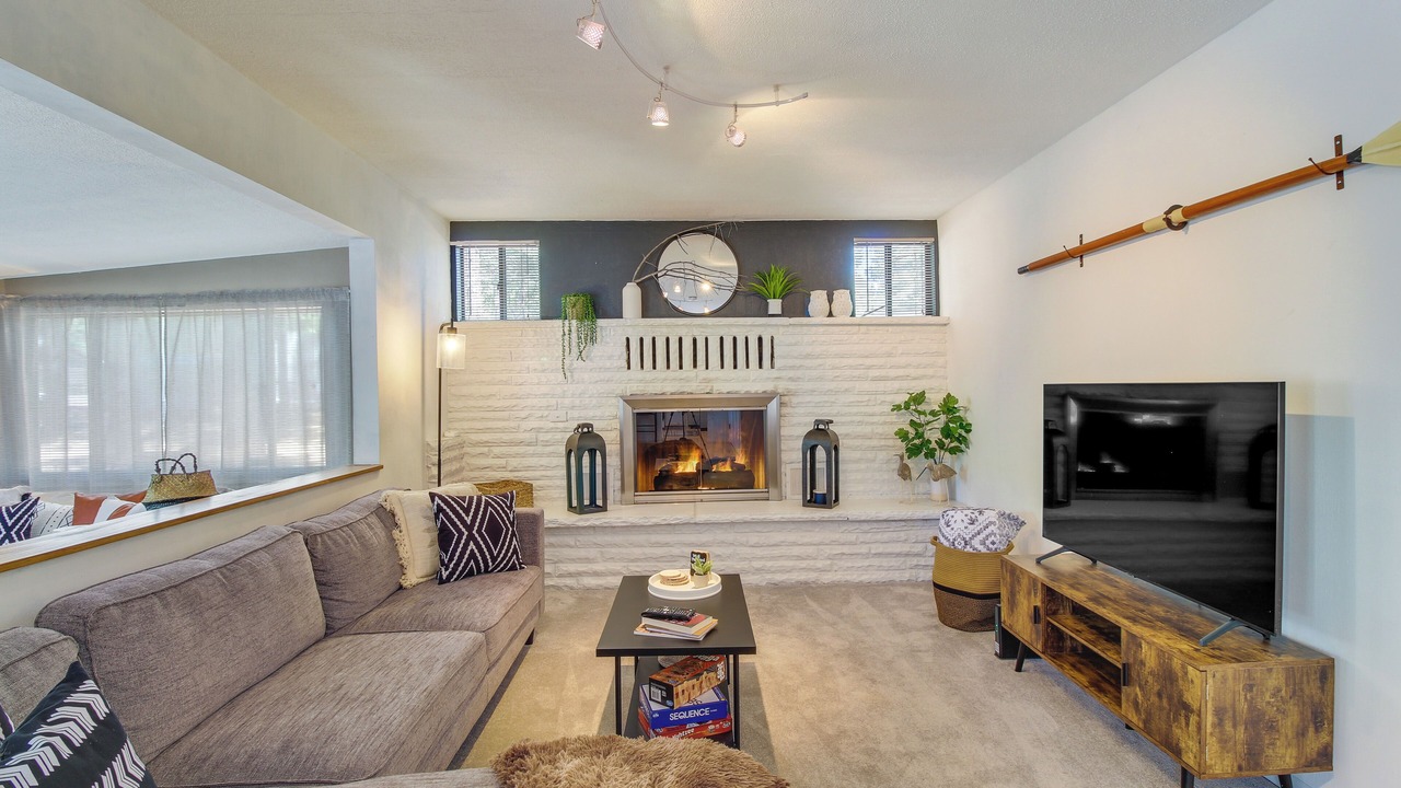 Photo of Livingroom in Torreon