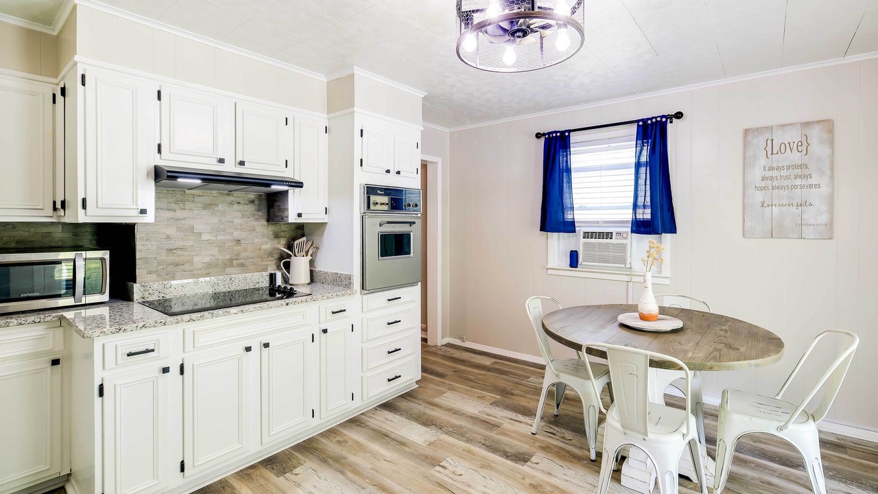 Photo of Kitchen in Thorpe