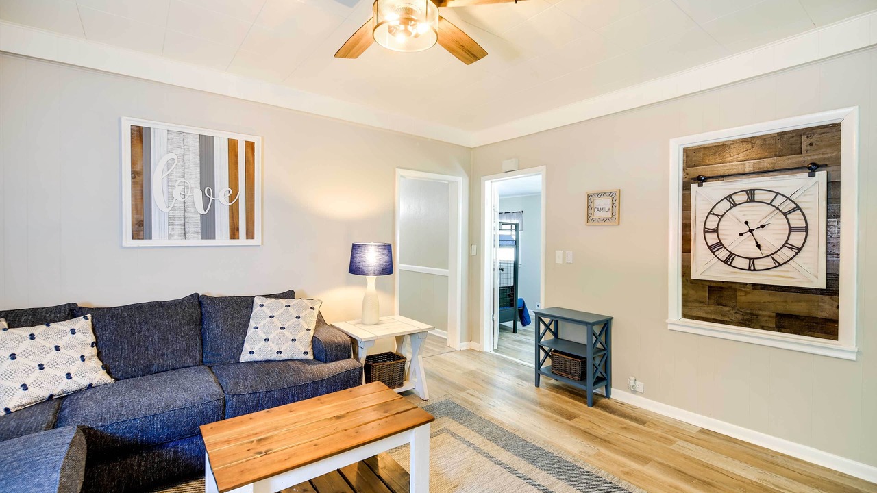 Photo of Livingroom in Thorpe