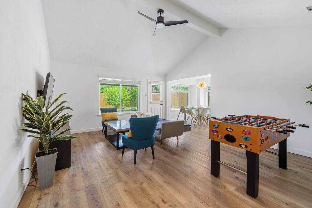 Photo of Bedroom in Clodine
