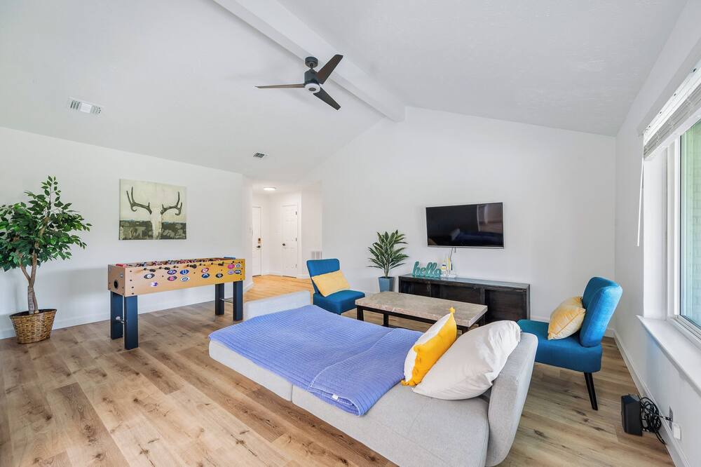 Photo of Livingroom in Clodine