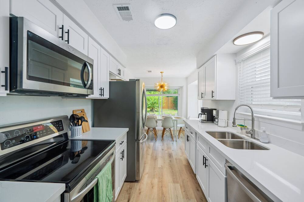 Photo of Kitchen in Clodine