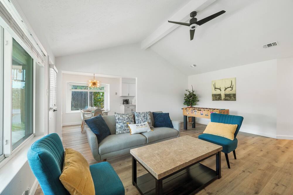 Photo of Livingroom in Clodine