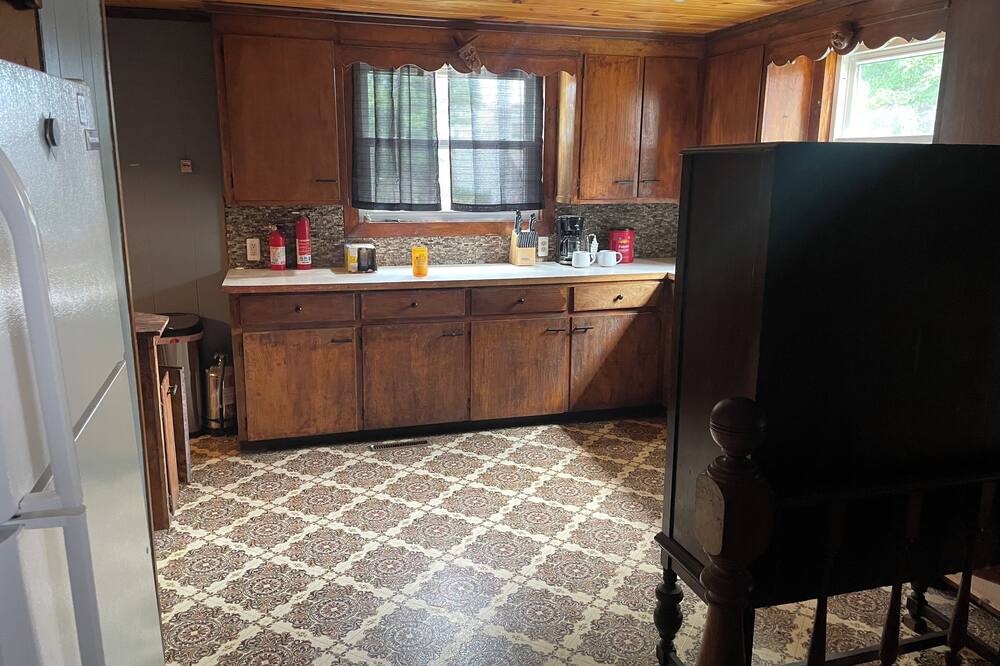Photo of Kitchen in Forestville