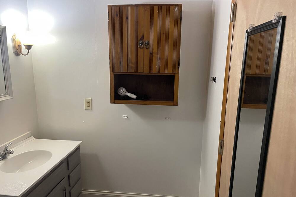 Photo of Bathroom in Forestville