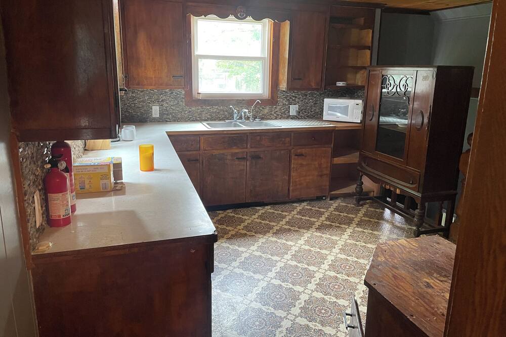 Photo of Kitchen in Forestville