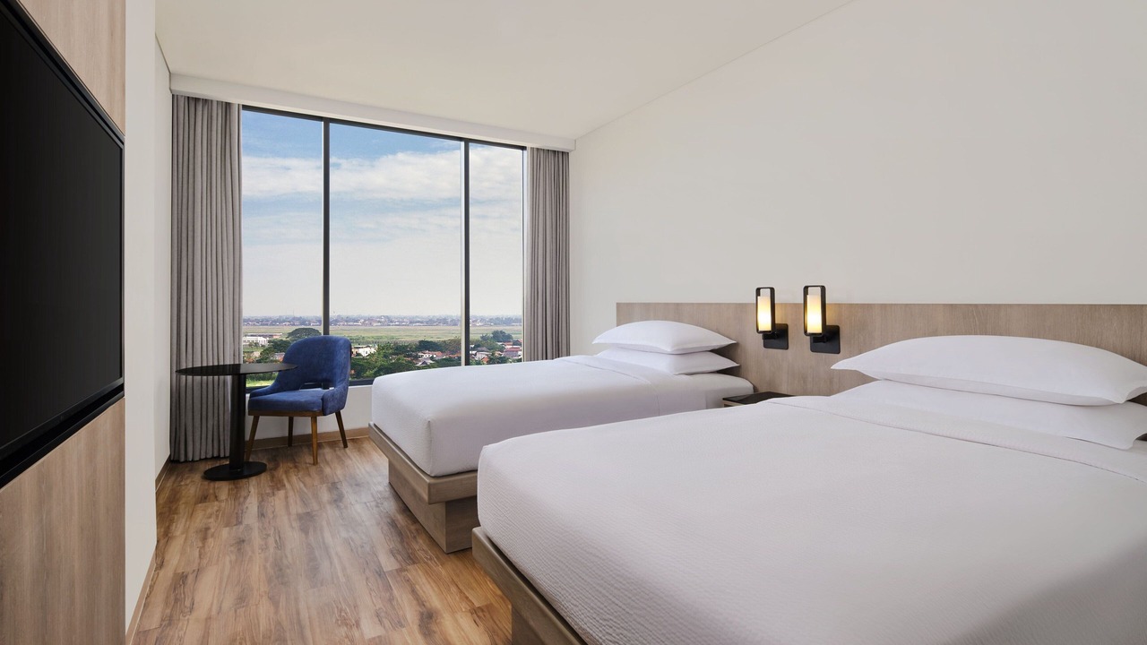 Photo of Bedroom in Tangerang