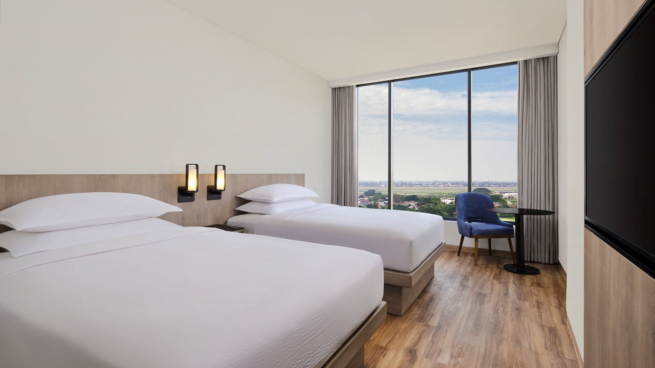 Photo of Bedroom in Tangerang
