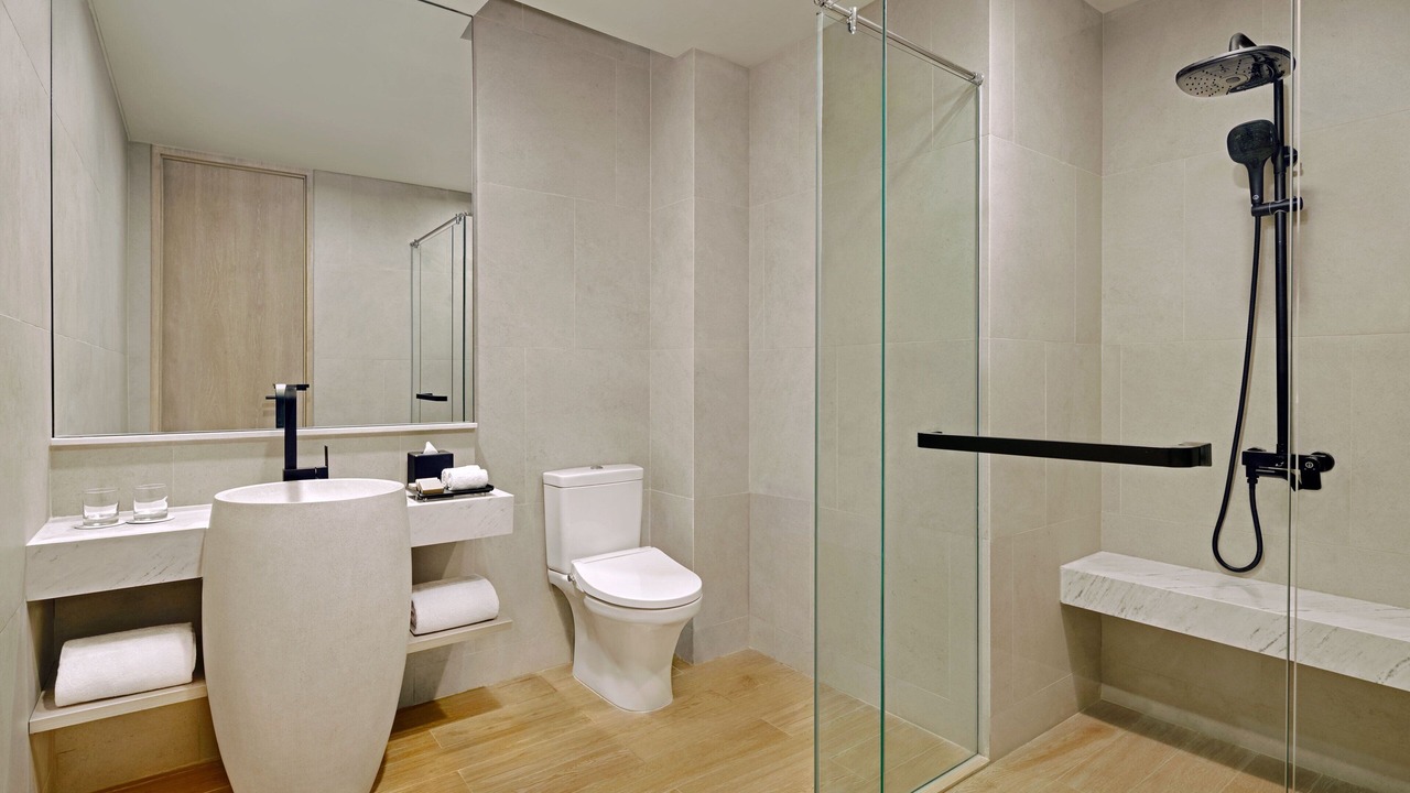 Photo of Bathroom in Tangerang