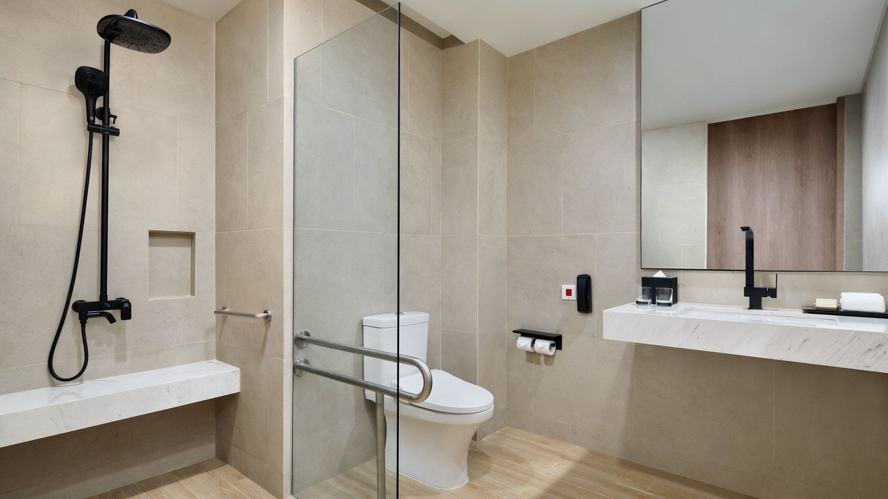 Photo of Bathroom in Tangerang