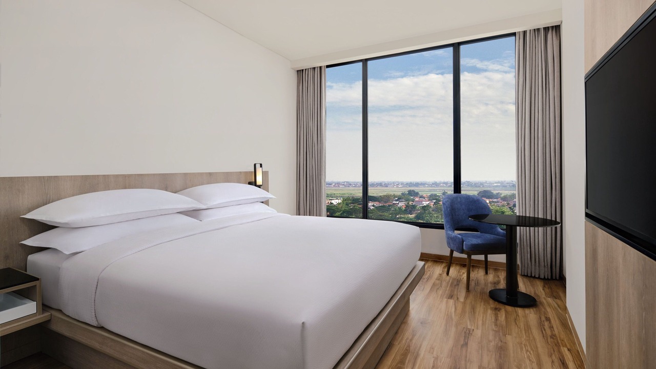 Photo of Bedroom in Tangerang