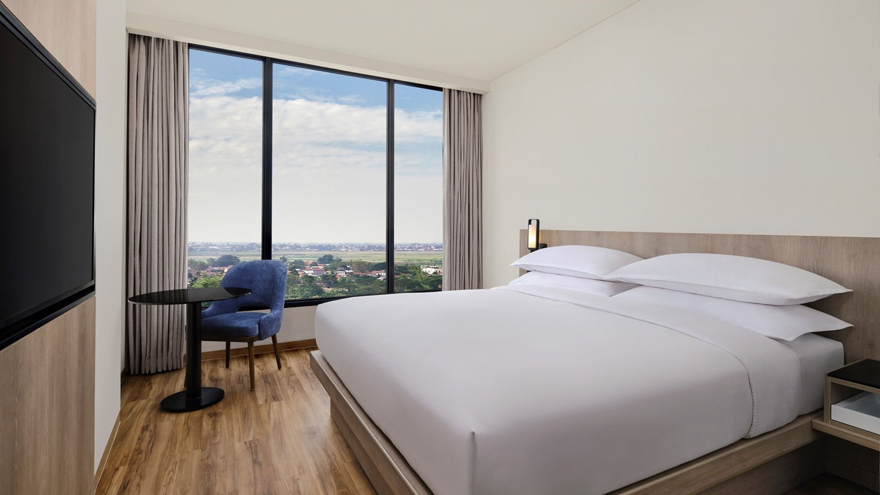 Photo of Bedroom in Tangerang