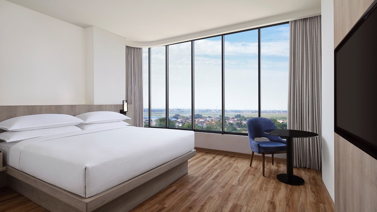 Photo of Bedroom in Tangerang