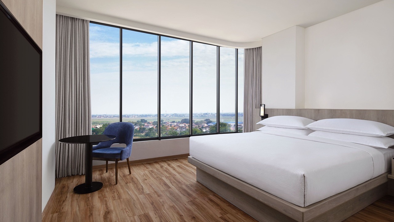 Photo of Bedroom in Tangerang