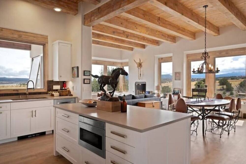 Photo of Kitchen in Youngsville