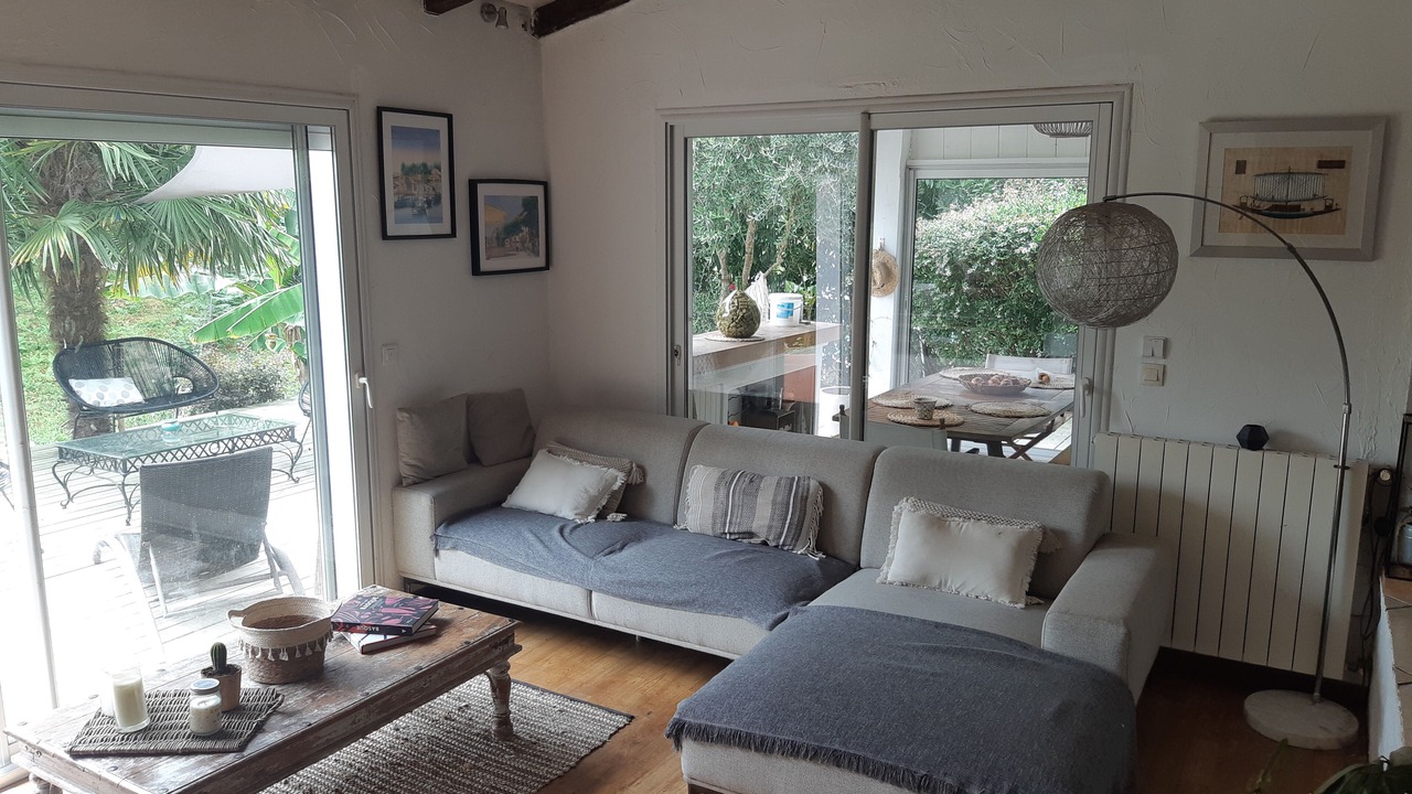 Photo of Livingroom in Urcuit