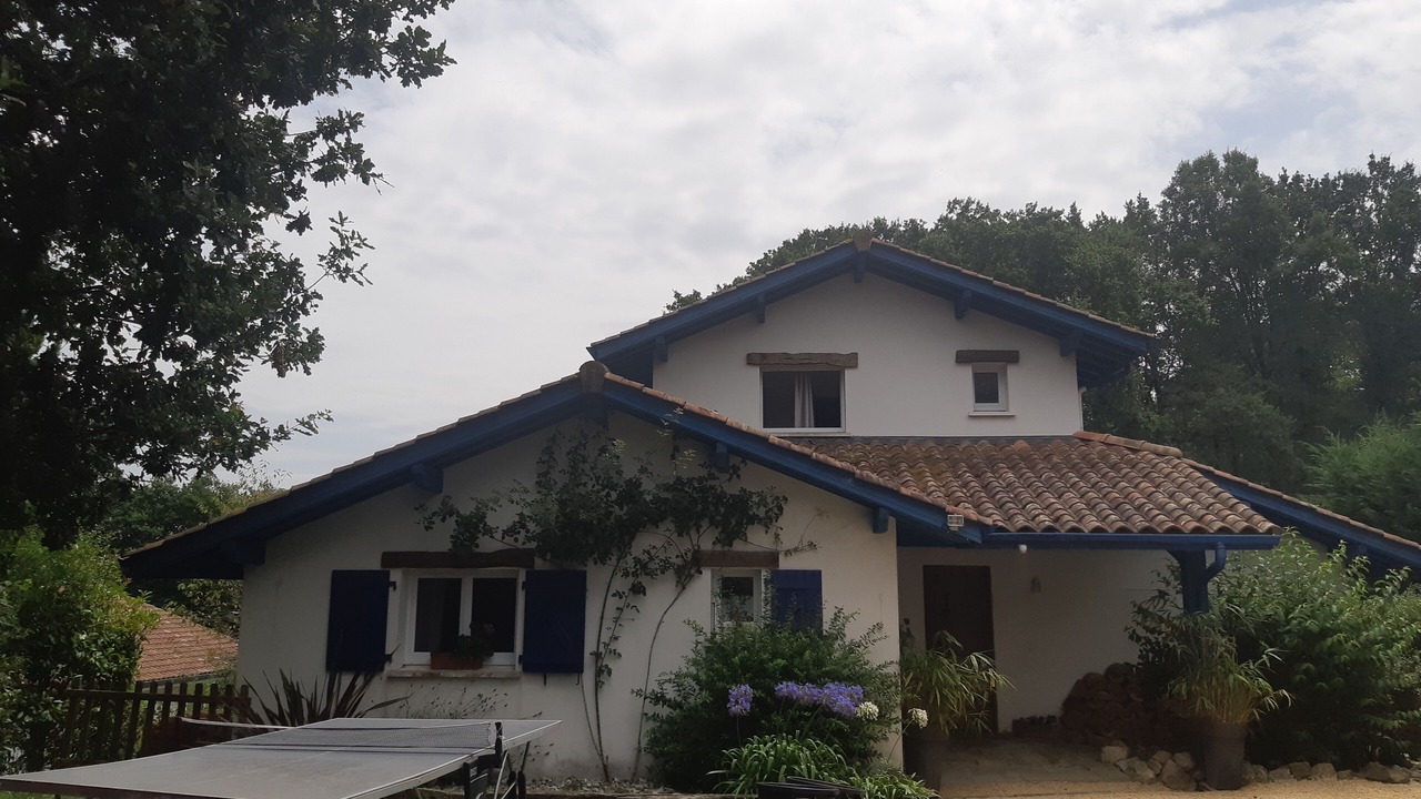 Photo of Outdoor in Urcuit