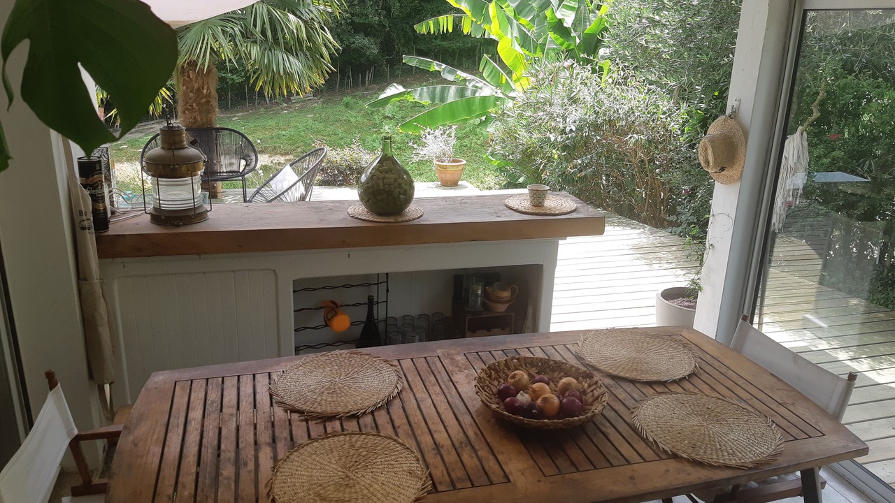 Photo of Outdoor in Urcuit