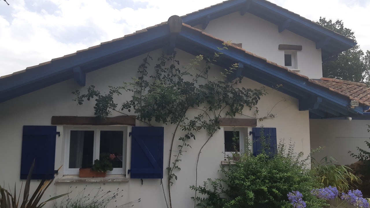 Photo of Outdoor in Urcuit