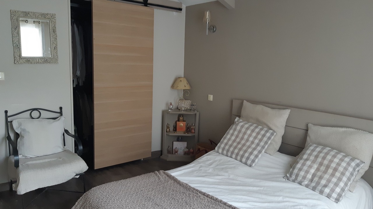 Photo of Bedroom in Urcuit